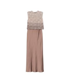 D.EXTERIOR Вечернее платье