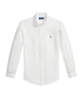 RALPH LAUREN Классическая рубашка