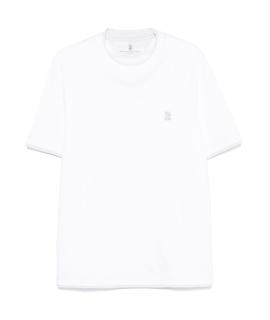 BRUNELLO CUCINELLI Футболка