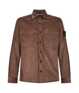 STONE ISLAND Кэжуал рубашка