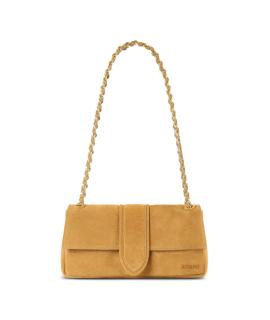 JACQUEMUS Сумка через плечо