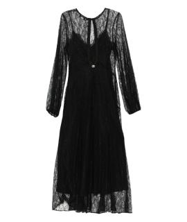 TWIN-SET Вечернее платье