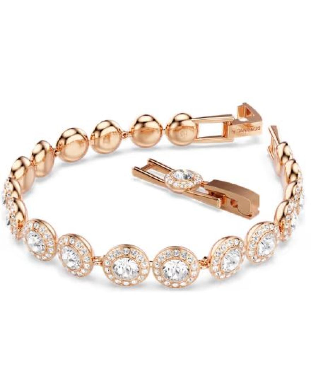 SWAROVSKI Металлический браслет, фото 2