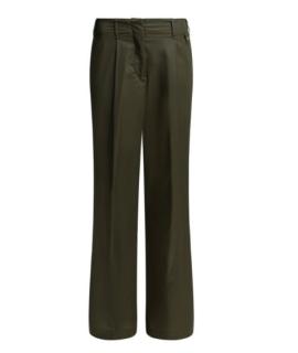 HERNO Прямые брюки