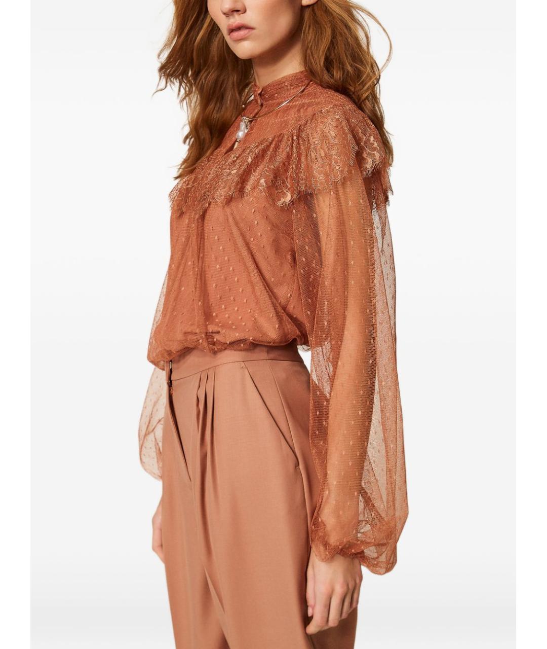 TWIN-SET Блузы, фото 4