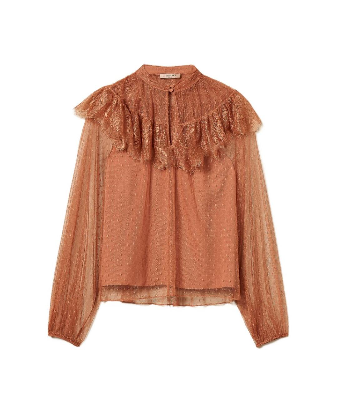 TWIN-SET Блузы, фото 1