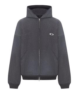 BALENCIAGA Худи/толстовка