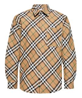 BURBERRY Классическая рубашка