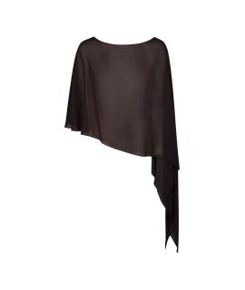 ANTONELLI FIRENZE Накидка/пончо