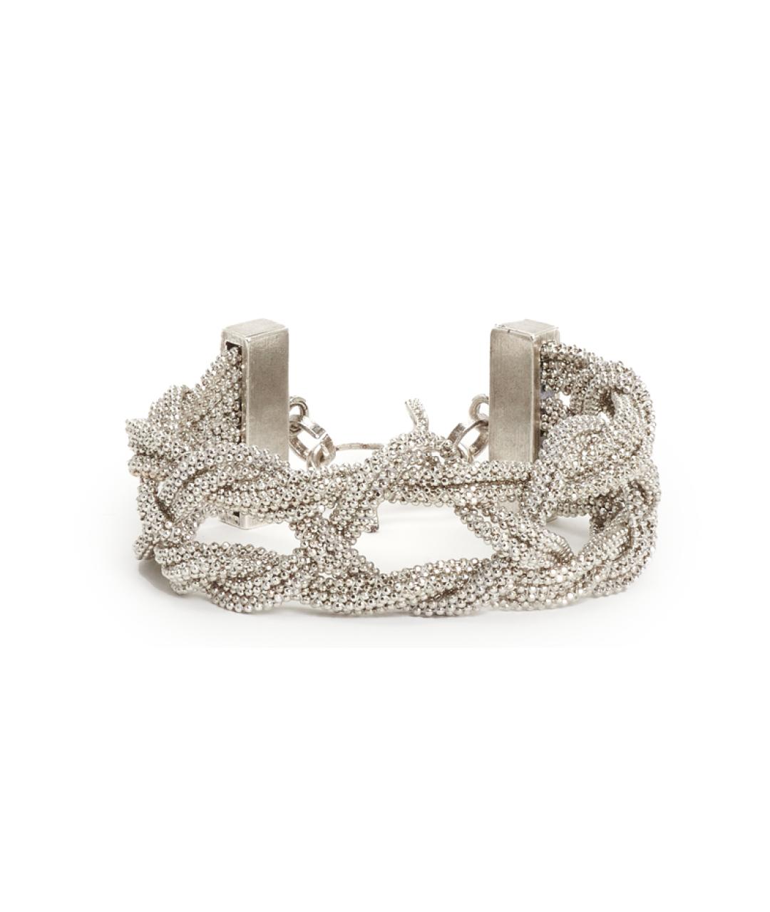 FABIANA FILIPPI Серебрянный латунный браслет, фото 1