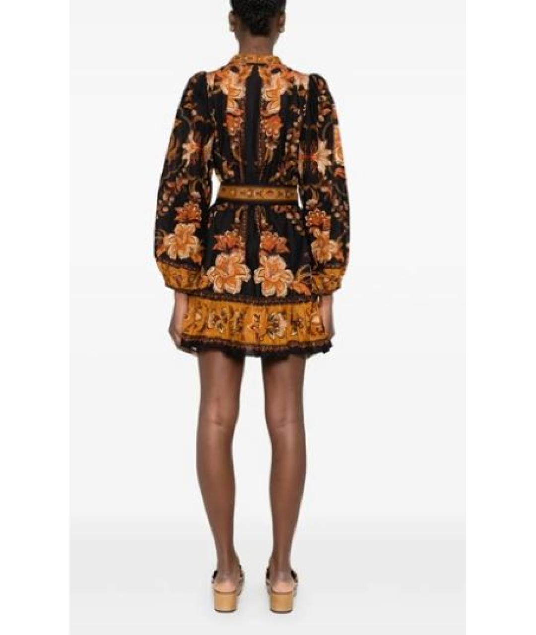 FARM RIO Платье, фото 2