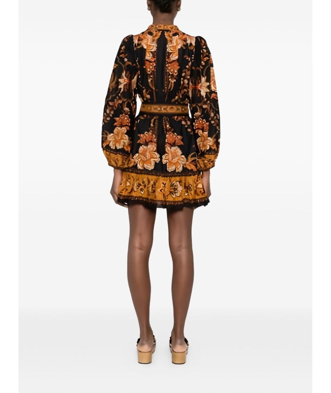 FARM RIO Платье, фото 3