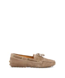 TOD'S Мокасины