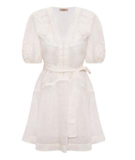 TWIN-SET Повседневное платье