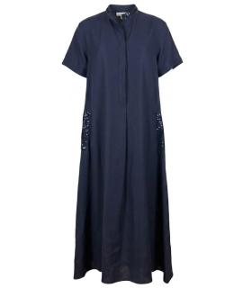 ANTONELLI FIRENZE Повседневное платье