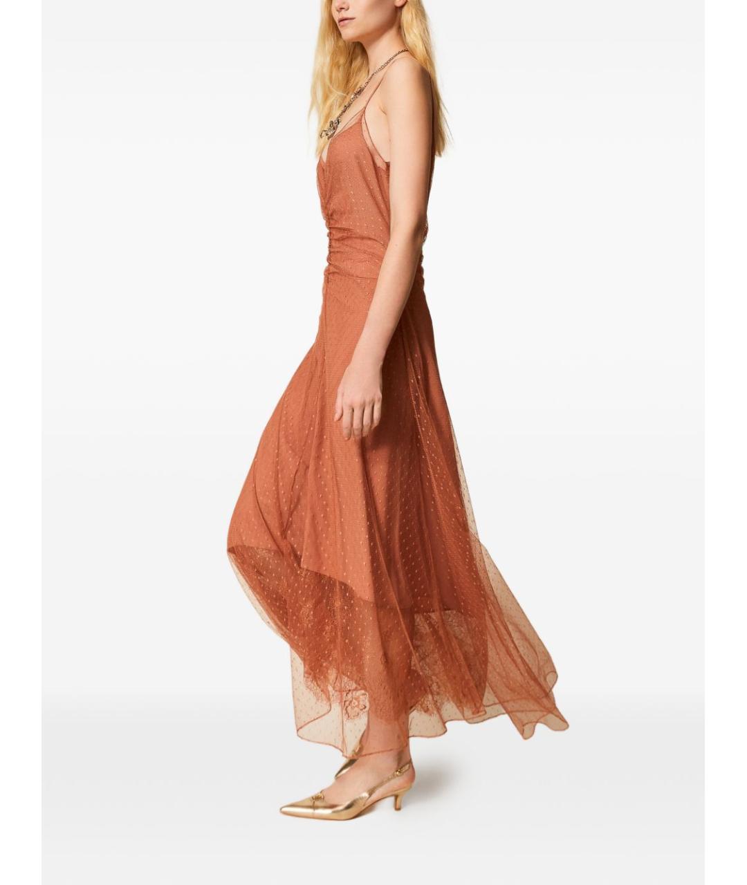 TWIN-SET Вечернее платье, фото 5