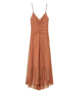 TWIN-SET Вечернее платье