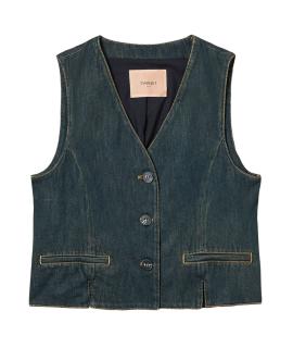 TWIN-SET Куртка