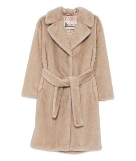 HERNO Шуба