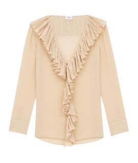 SAINT LAURENT Блузы