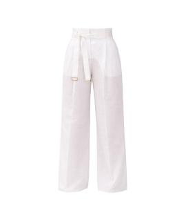 MAX MARA STUDIO Прямые брюки