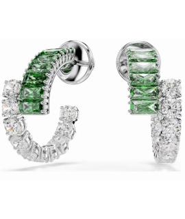 SWAROVSKI Серьги