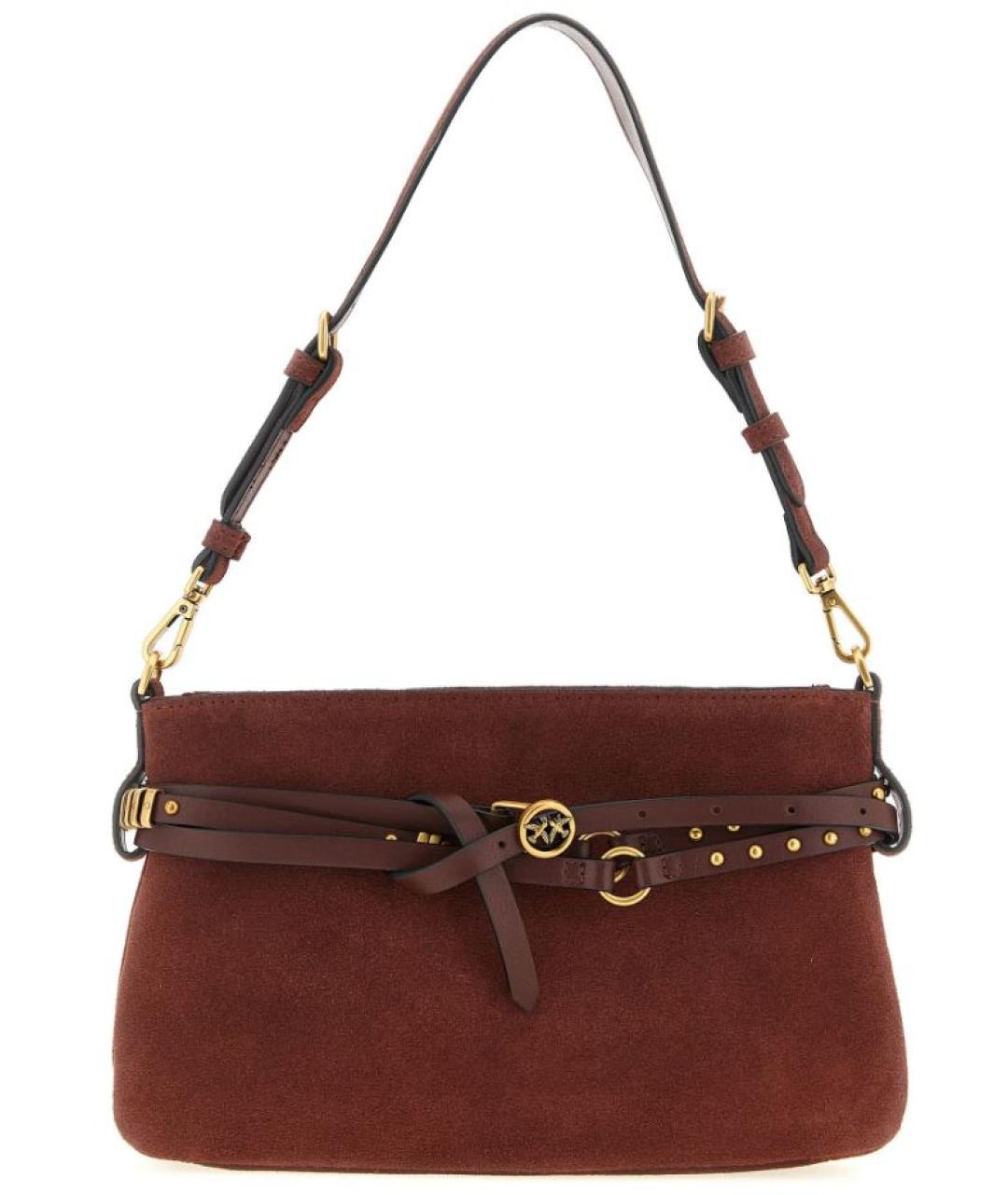 PINKO Сумка с короткими ручками, фото 1