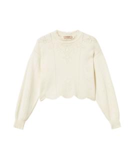 TWIN-SET Джемпер / свитер