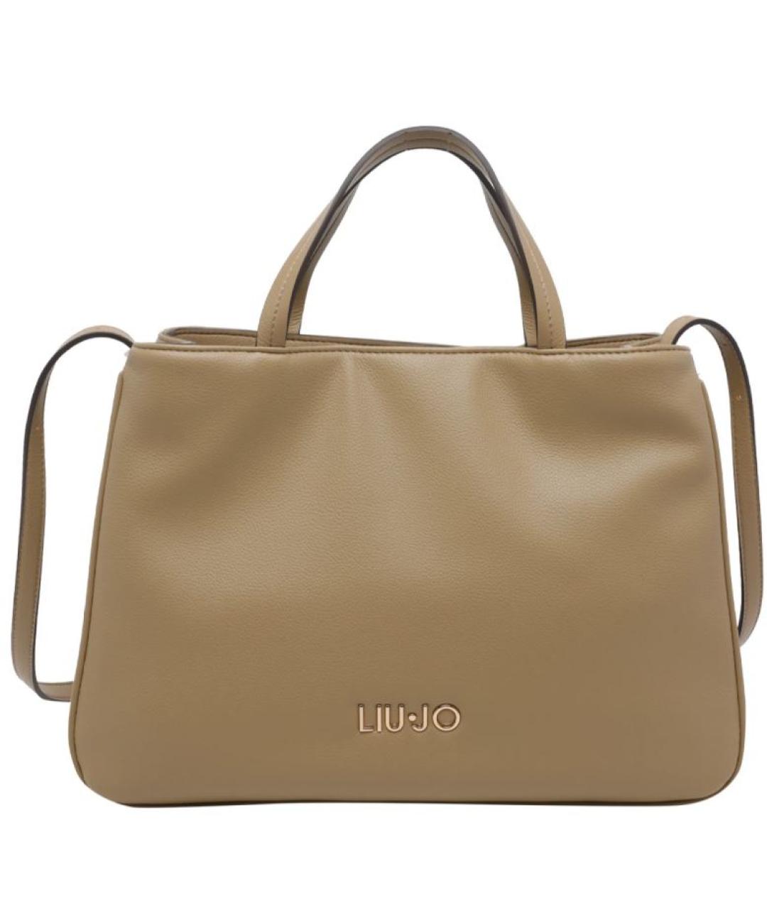 LIU JO Сумка тоут, фото 1