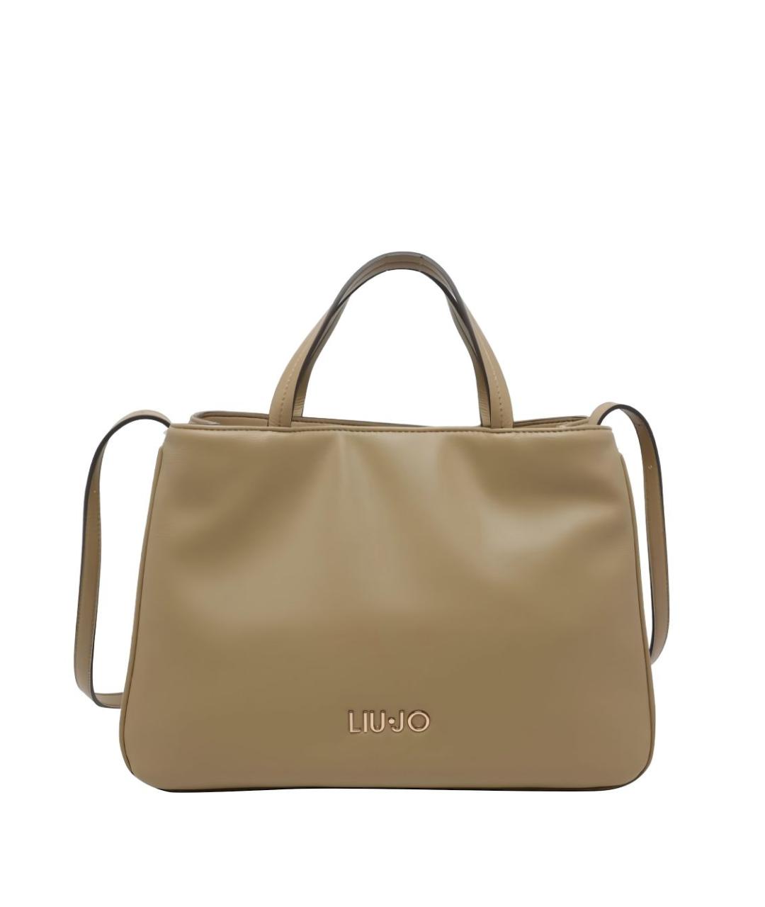 LIU JO Сумка тоут, фото 3