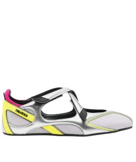 THE ATTICO Балетки