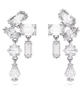 SWAROVSKI Серьги