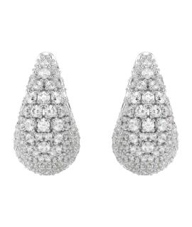 SWAROVSKI Серьги