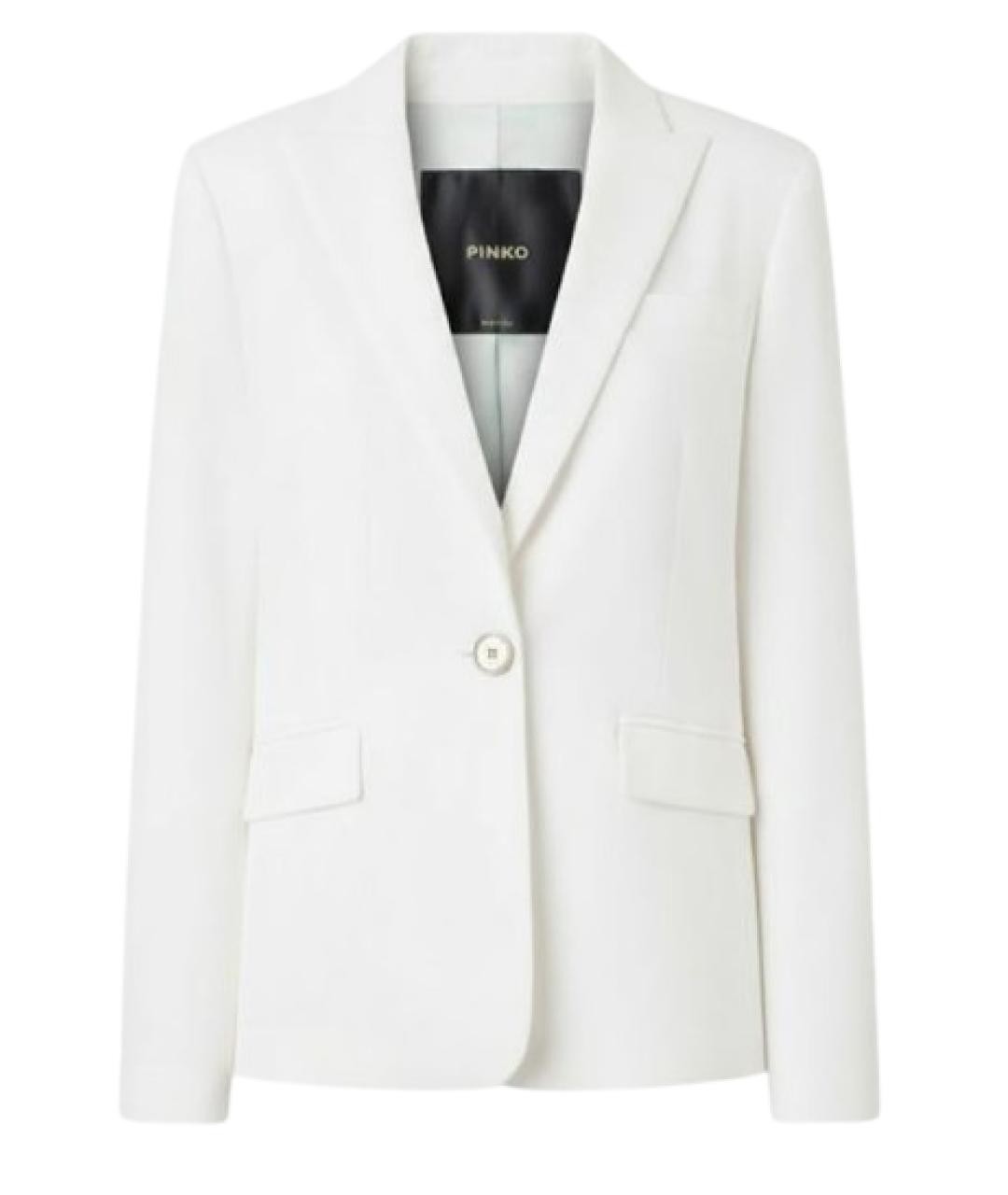 PINKO Жакет/пиджак, фото 1