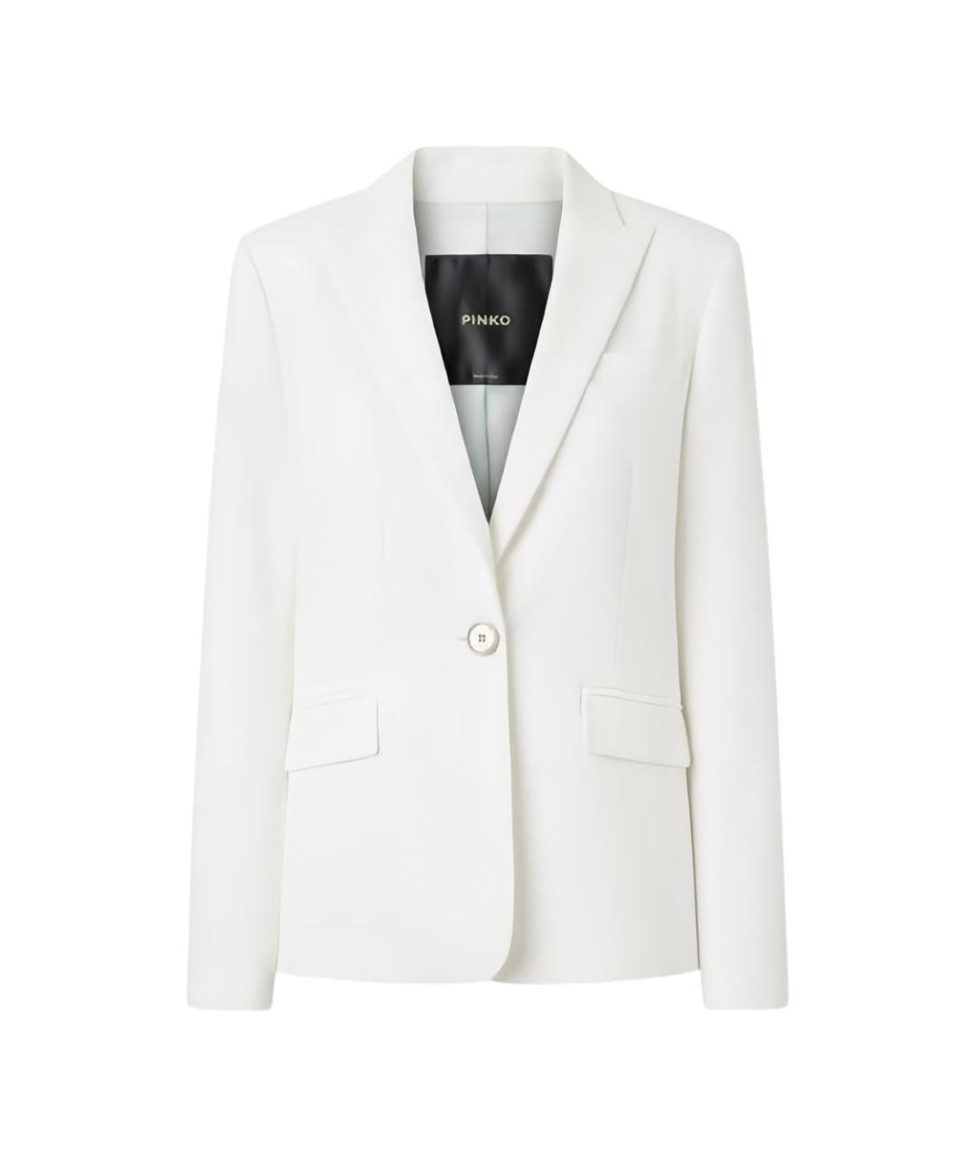 PINKO Жакет/пиджак, фото 4