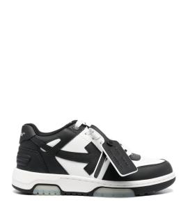 OFF-WHITE Кеды