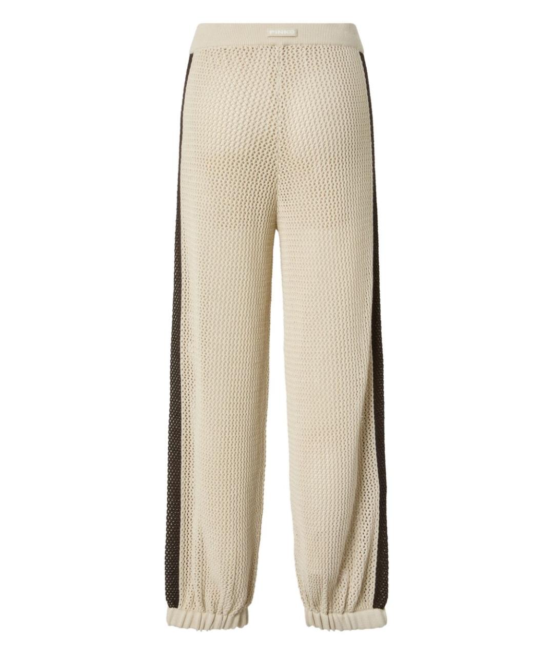 PINKO Прямые брюки, фото 2