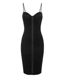 ELISABETTA FRANCHI Коктейльное платье