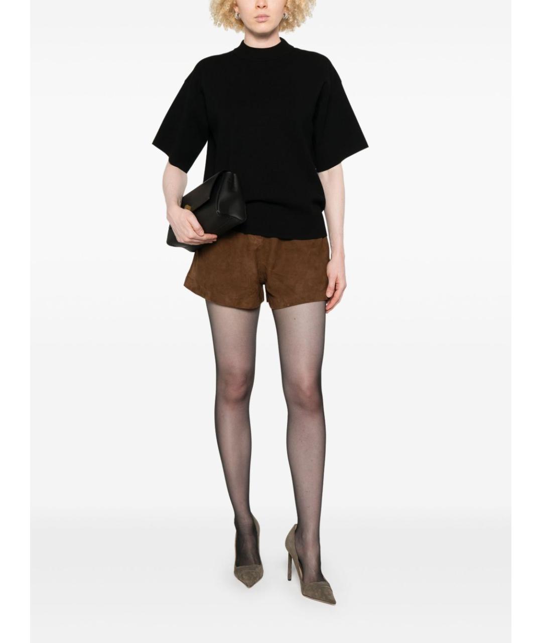 MAX MARA STUDIO Джемпер / свитер, фото 3