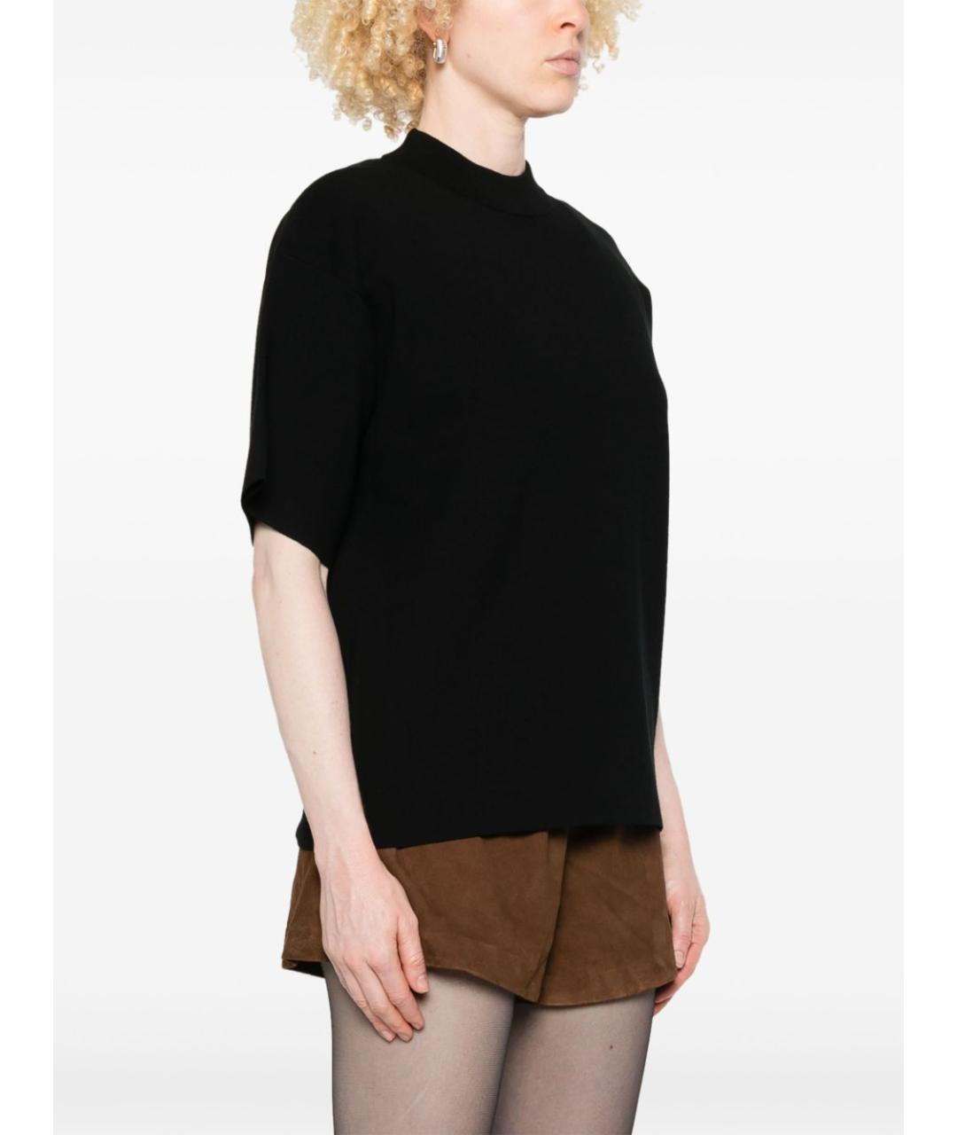 MAX MARA STUDIO Джемпер / свитер, фото 2