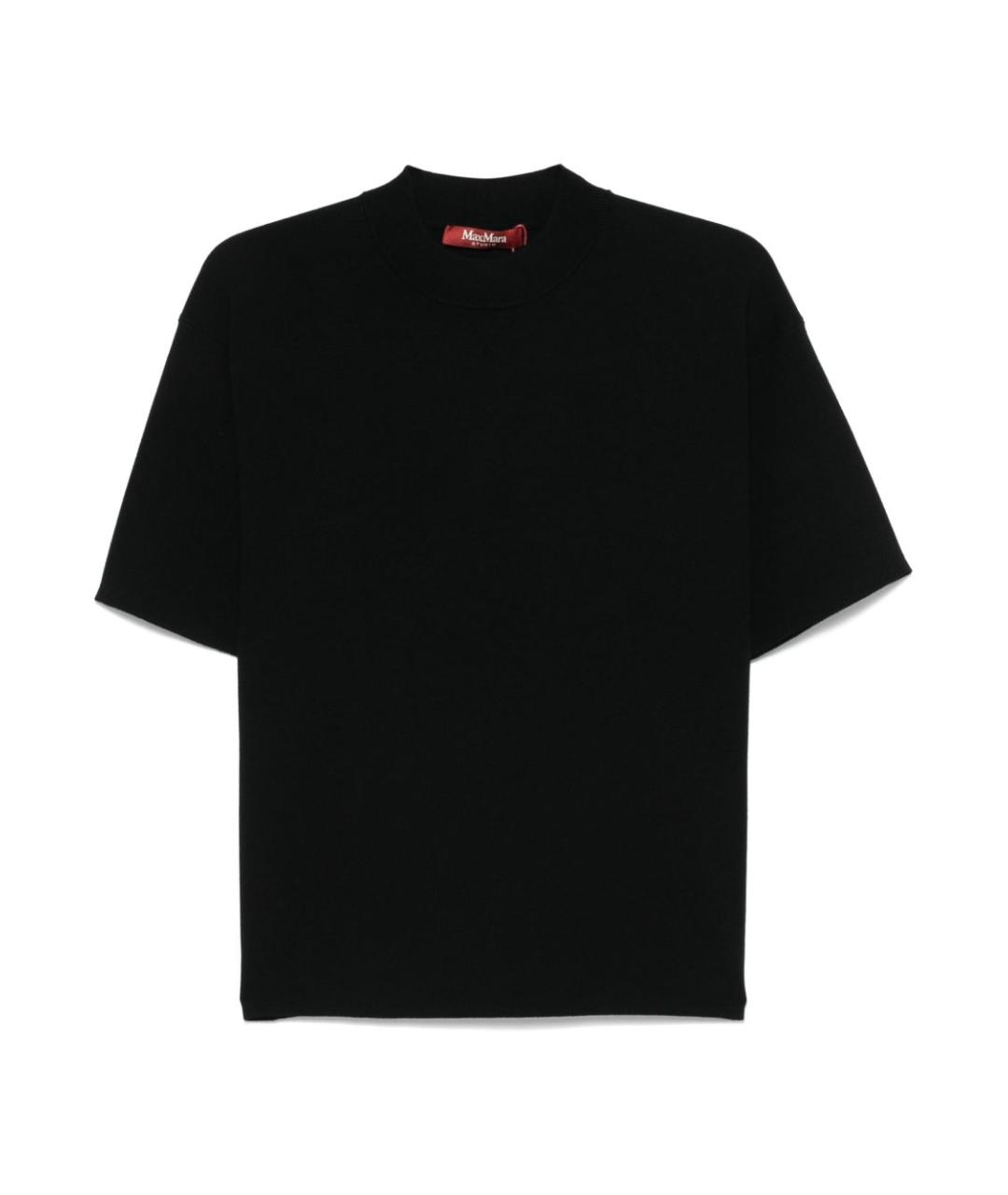 MAX MARA STUDIO Джемпер / свитер, фото 1