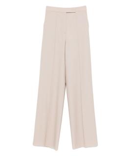 MAX MARA Прямые брюки