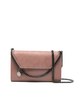 STELLA MCCARTNEY Клатч/вечерняя сумка