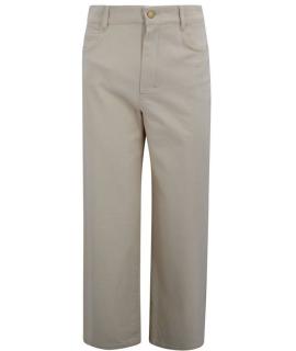 'S MAX MARA Прямые брюки