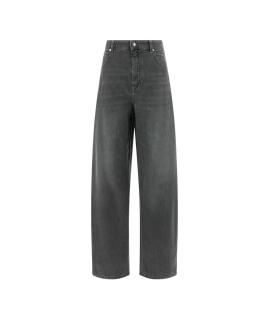 'S MAX MARA Прямые джинсы