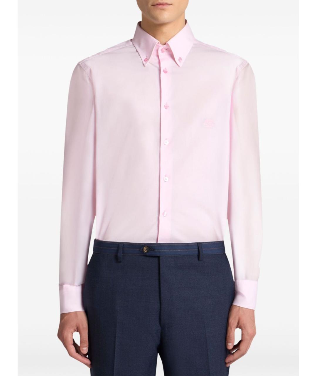 ETRO Кэжуал рубашка, фото 4