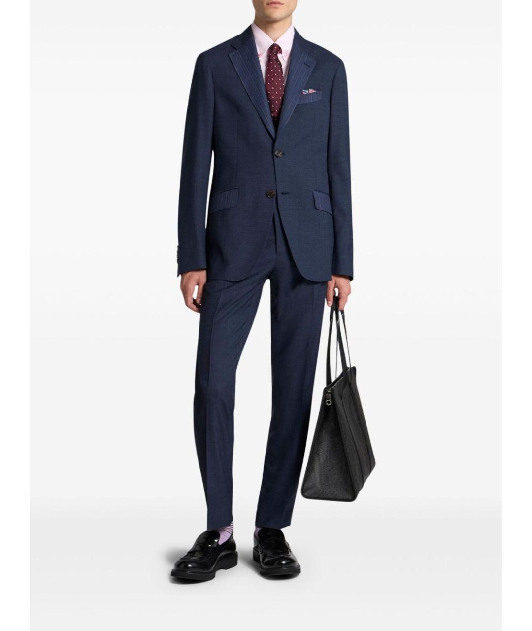 ETRO Кэжуал рубашка, фото 5