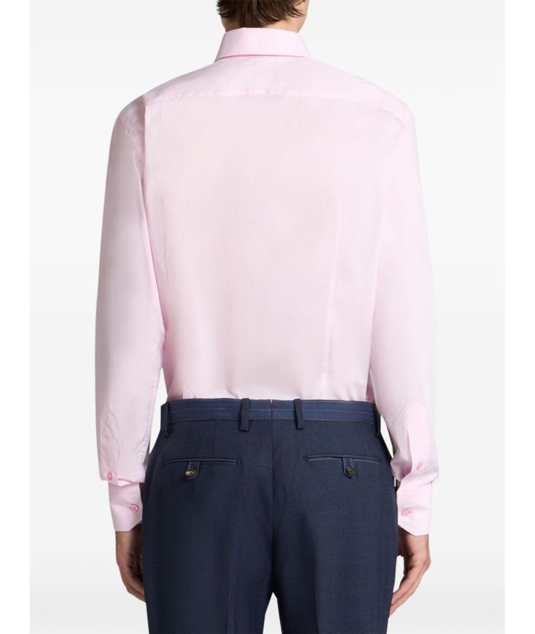 ETRO Кэжуал рубашка, фото 2