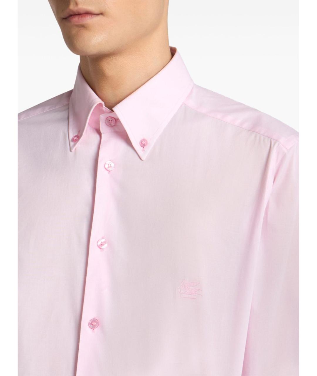 ETRO Кэжуал рубашка, фото 3