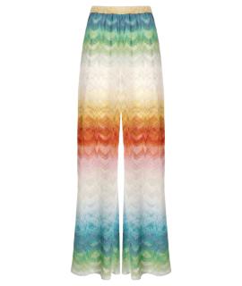 MISSONI Прямые брюки